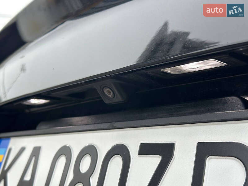 Седан Audi A3 2019 в Киеве