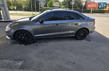 Седан Audi A3 2014 в Ивано-Франковске