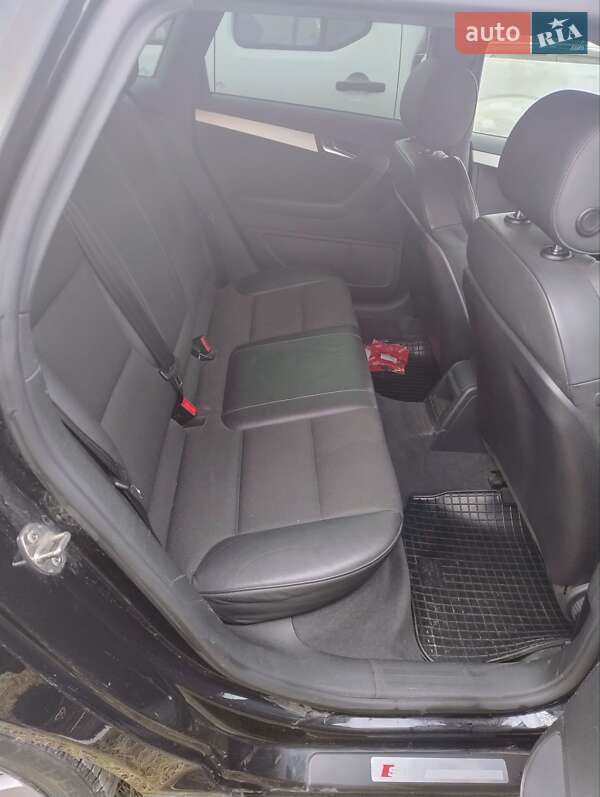 Хэтчбек Audi A3 2007 в Каменец-Подольском