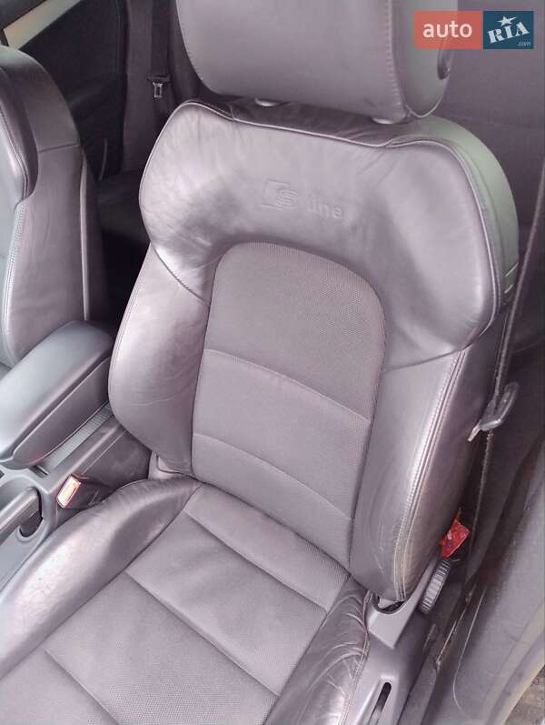 Хэтчбек Audi A3 2007 в Каменец-Подольском