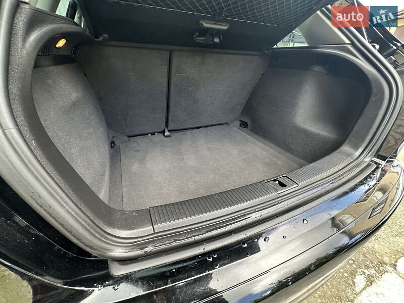 Хэтчбек Audi A3 2008 в Киеве