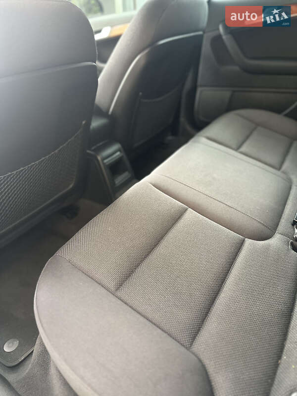 Хэтчбек Audi A3 2008 в Киеве