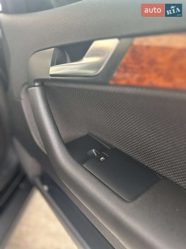 Хэтчбек Audi A3 2008 в Киеве