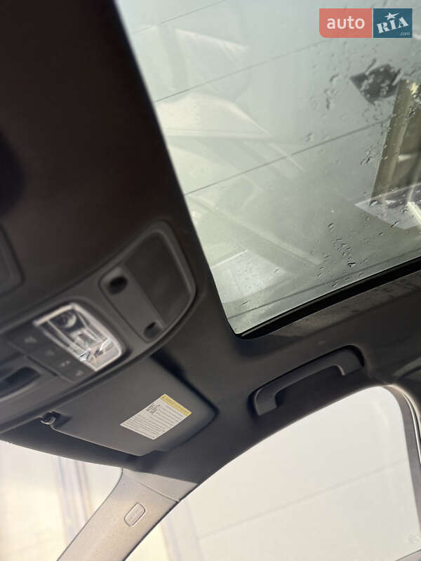 Седан Audi A3 2017 в Стрые