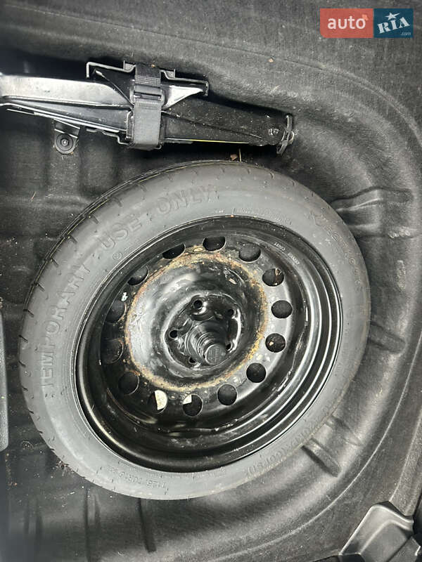 Хэтчбек Audi A3 2015 в Киеве