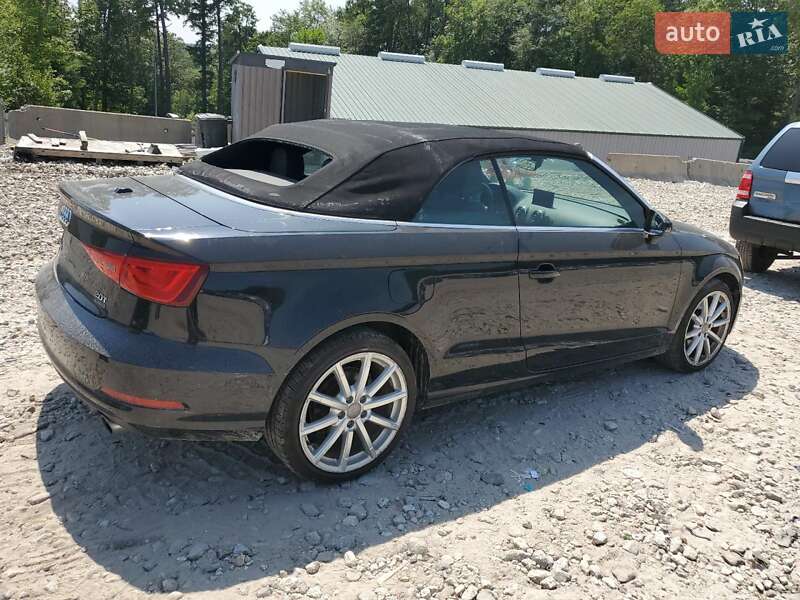 Седан Audi A3 2016 в Львове фото 3 Седан Audi A3 2016 в Львове