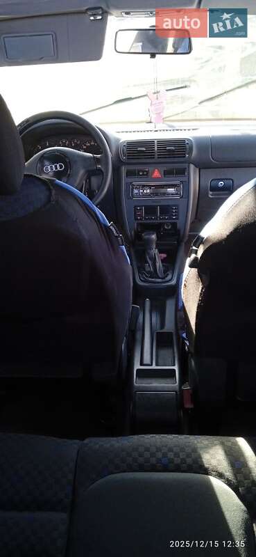 Хэтчбек Audi A3 1997 в Тернополе