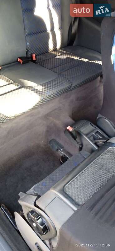 Хэтчбек Audi A3 1997 в Тернополе