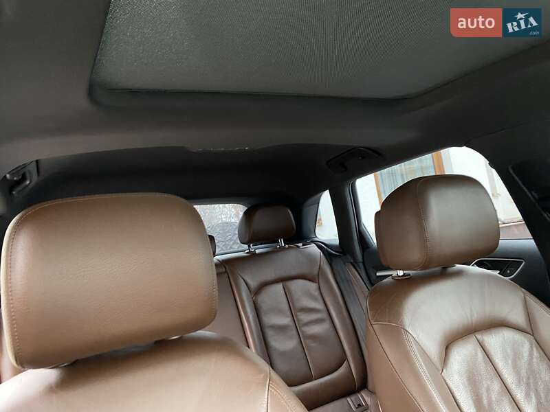 Хэтчбек Audi A3 2017 в Ровно фото 18 Хэтчбек Audi A3 2017 в Ровно