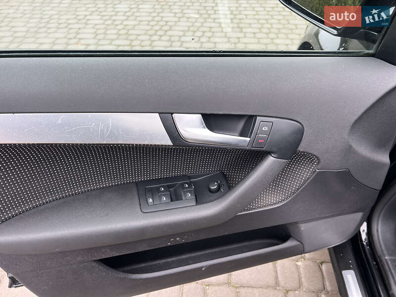 Хэтчбек Audi A3 2006 в Дунаевцах фото 27 Хэтчбек Audi A3 2006 в Дунаевцах