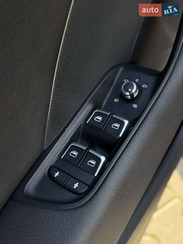 Хэтчбек Audi A3 2015 в Одессе фото 31 Хэтчбек Audi A3 2015 в Одессе