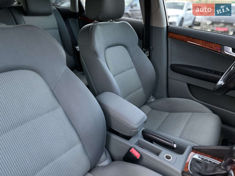 Хэтчбек Audi A3 2010 в Луцке