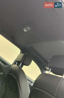 Хэтчбек Audi A3 2016 в Львове