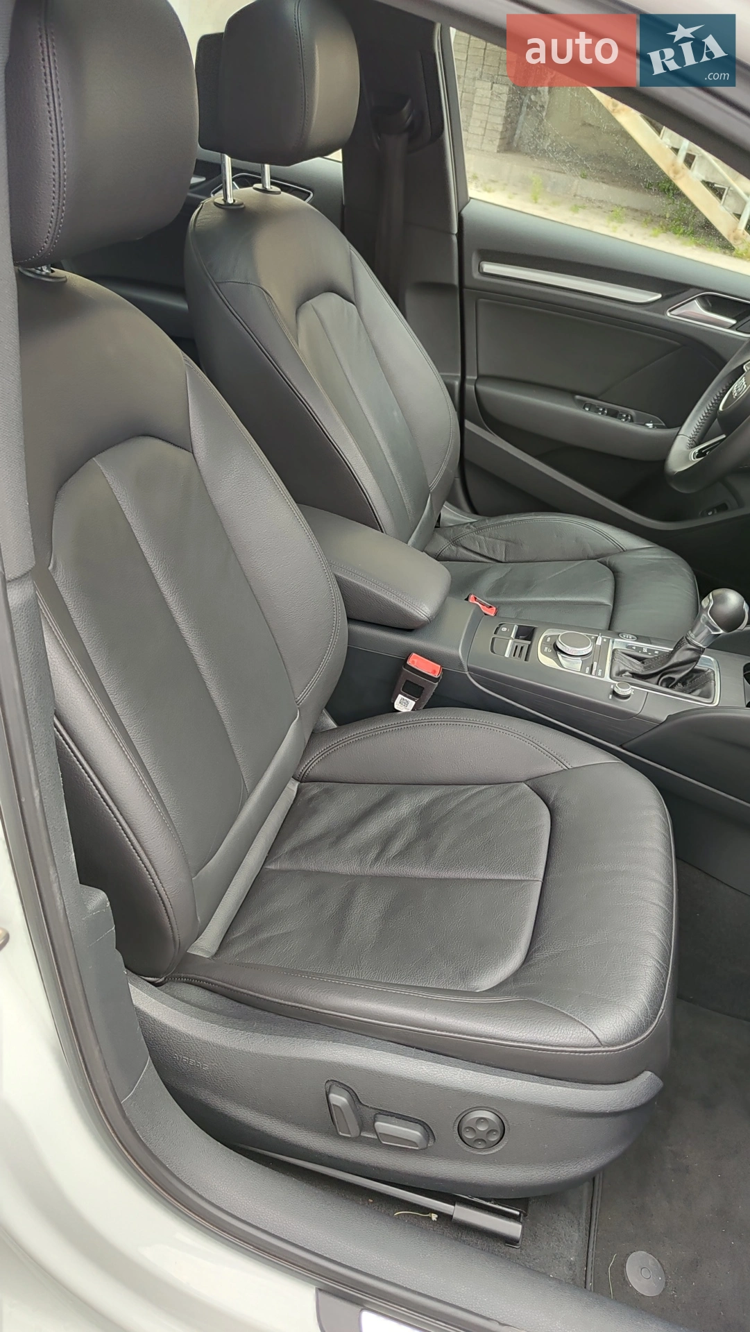 2016 Audi A3 - мініатюра 27