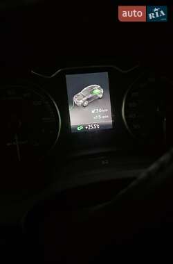 Хэтчбек Audi A3 2016 в Львове