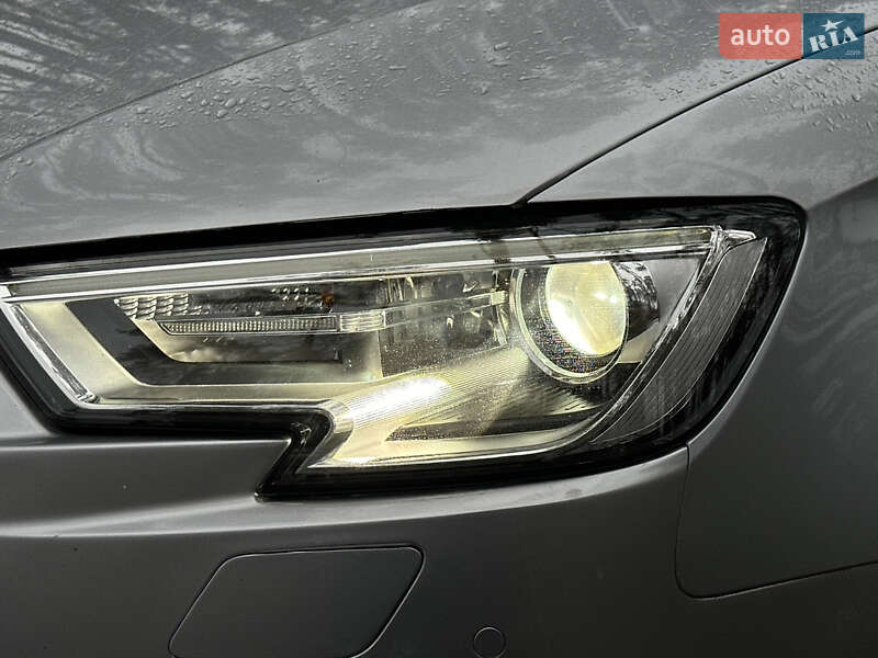 Седан Audi A3 2016 в Житомире фото 30 Седан Audi A3 2016 в Житомире