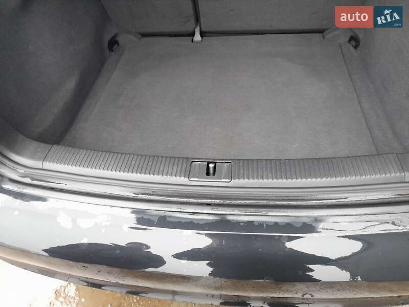 Хэтчбек Audi A3 2009 в Новой Водолаге фото 10 Хэтчбек Audi A3 2009 в Новой Водолаге