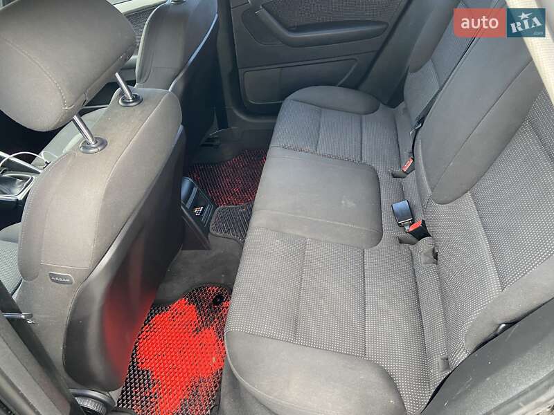 Хэтчбек Audi A3 2006 в Черновцах фото 21 Хэтчбек Audi A3 2006 в Черновцах