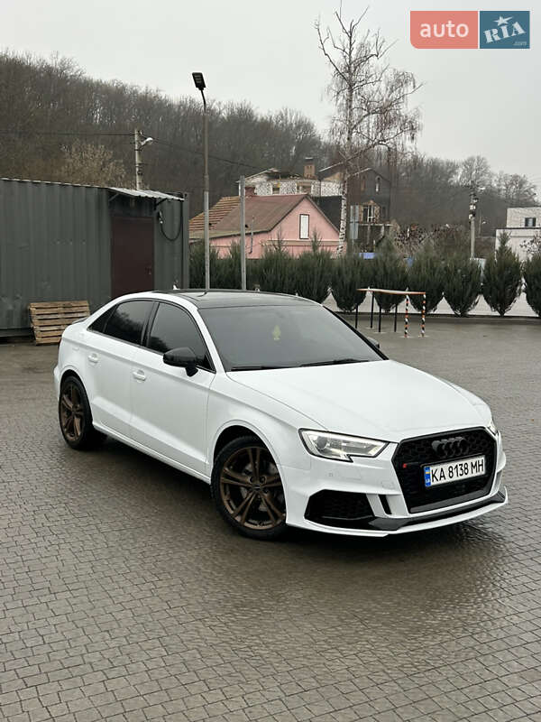 Audi A3 2015 Audi A3 2015