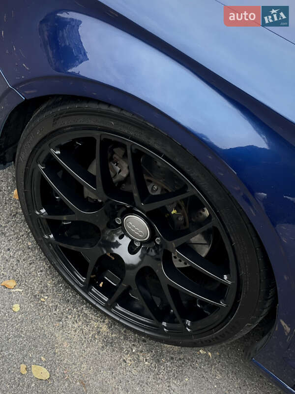 Седан Audi A3 2014 в Днепре