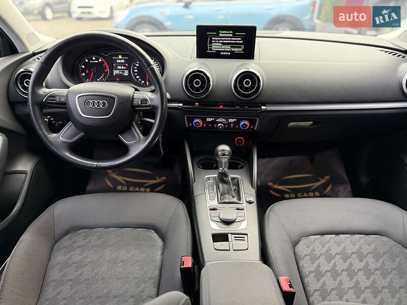 Седан Audi A3 2013 в Мукачево фото 8 Седан Audi A3 2013 в Мукачево