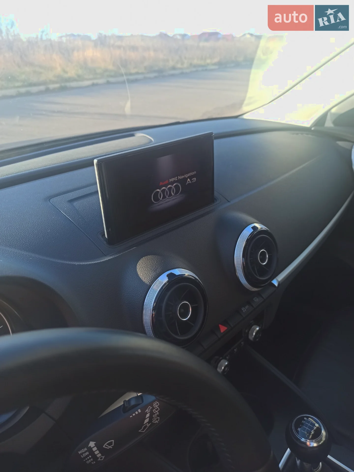 2013 Audi A3 - мініатюра 30