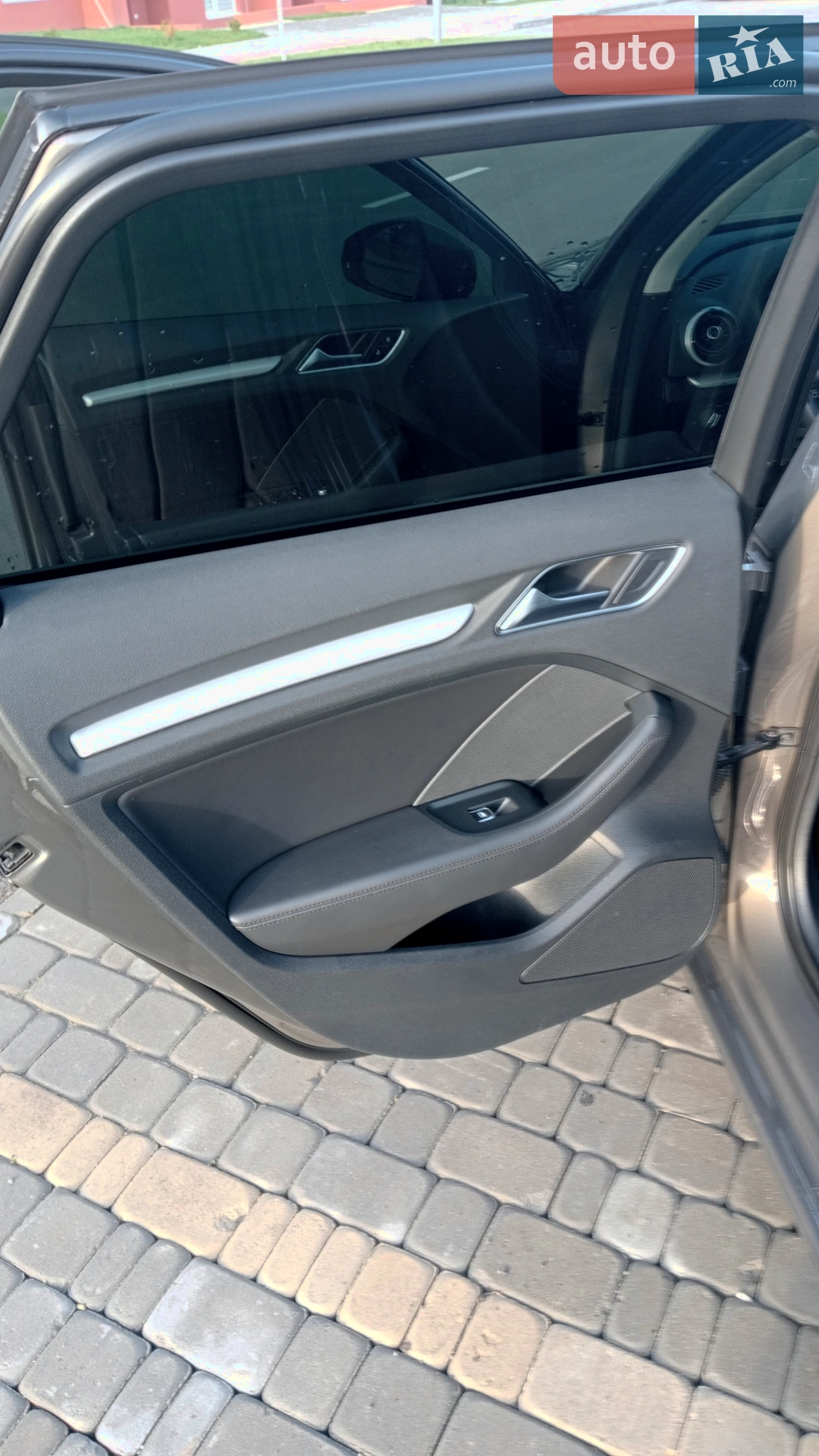 2013 Audi A3 - мініатюра 14
