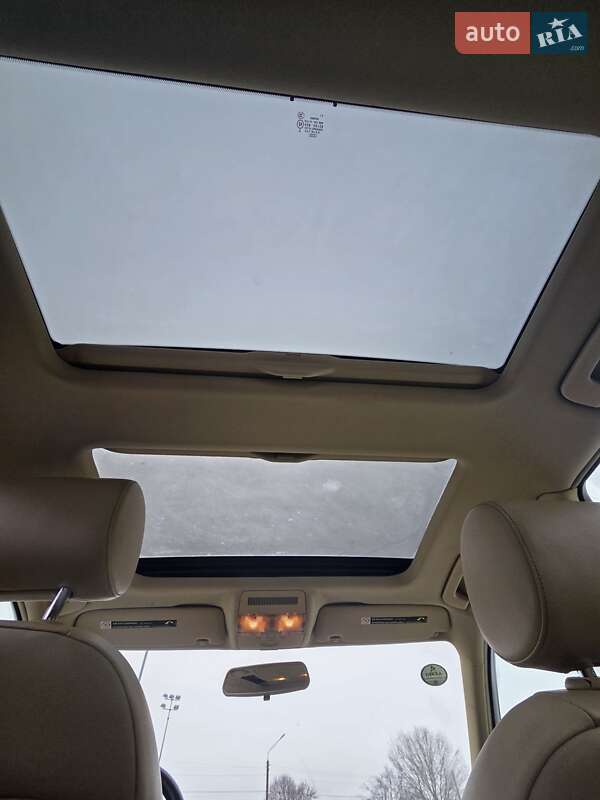 Хэтчбек Audi A3 2011 в Конотопе