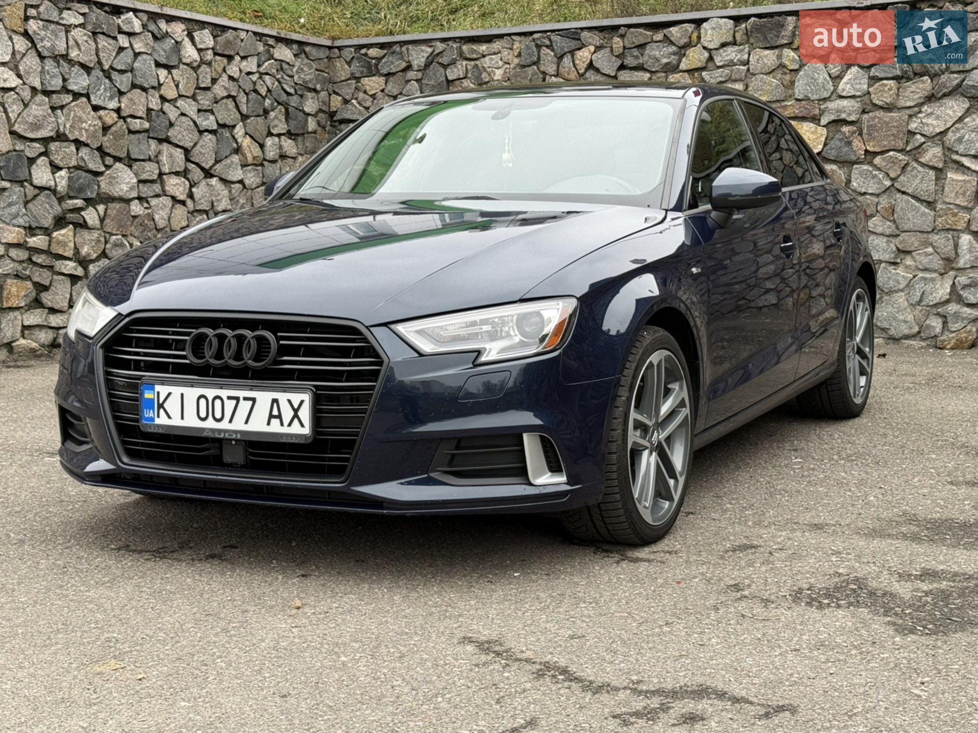 2016 Audi A3 - мініатюра 8
