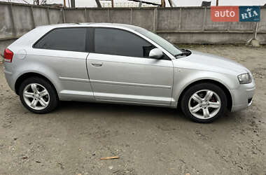 Хэтчбек Audi A3 2005 в Вышгороде