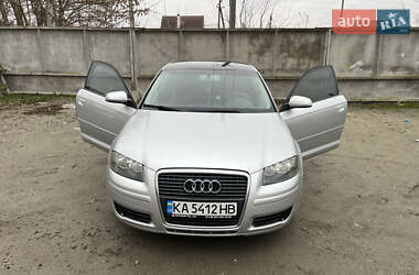Хэтчбек Audi A3 2005 в Вышгороде