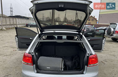Хэтчбек Audi A3 2005 в Вышгороде