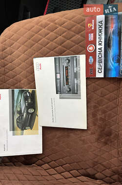 Хэтчбек Audi A3 2005 в Вышгороде