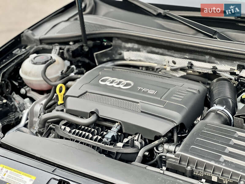 Седан Audi A3 2017 в Киеве фото 68 Седан Audi A3 2017 в Киеве
