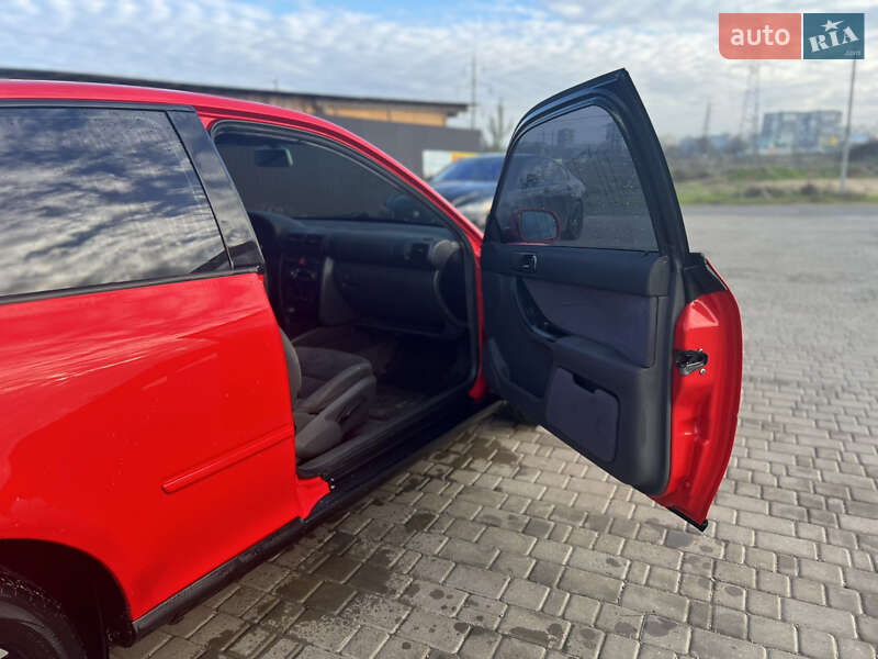 Хэтчбек Audi A3 1998 в Одессе