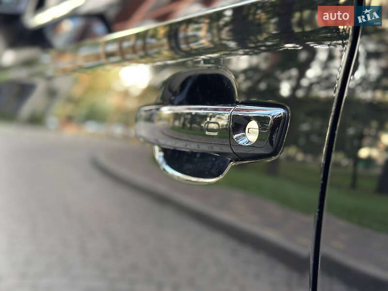 Седан Audi A3 2015 в Киеве