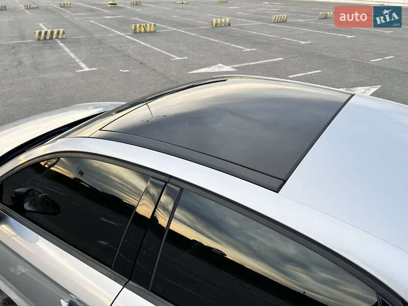 Седан Audi A3 2015 в Львове фото 7 Седан Audi A3 2015 в Львове