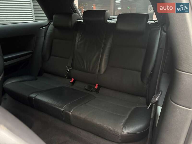 Хэтчбек Audi A3 2006 в Киеве
