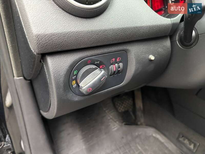 Хэтчбек Audi A3 2006 в Киеве