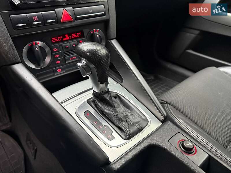 Хэтчбек Audi A3 2006 в Киеве