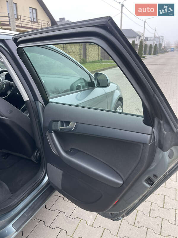 Хэтчбек Audi A3 2009 в Ровно