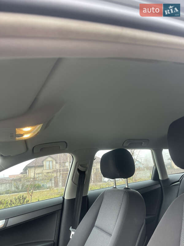 Хэтчбек Audi A3 2009 в Ровно