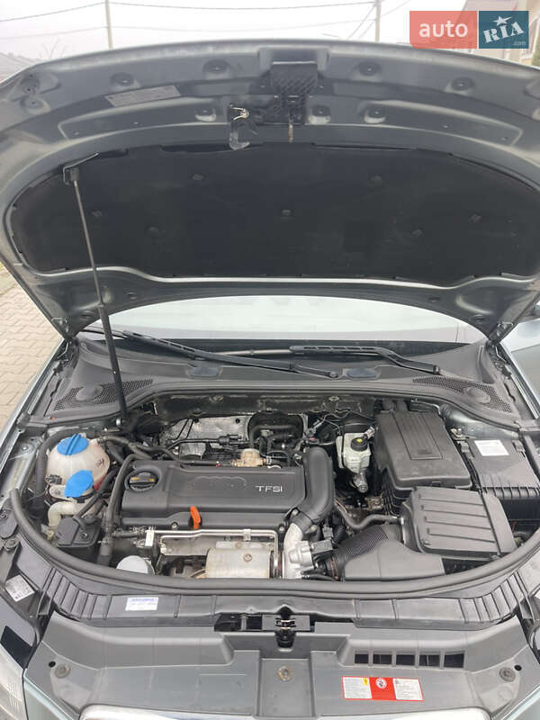 Хэтчбек Audi A3 2009 в Ровно