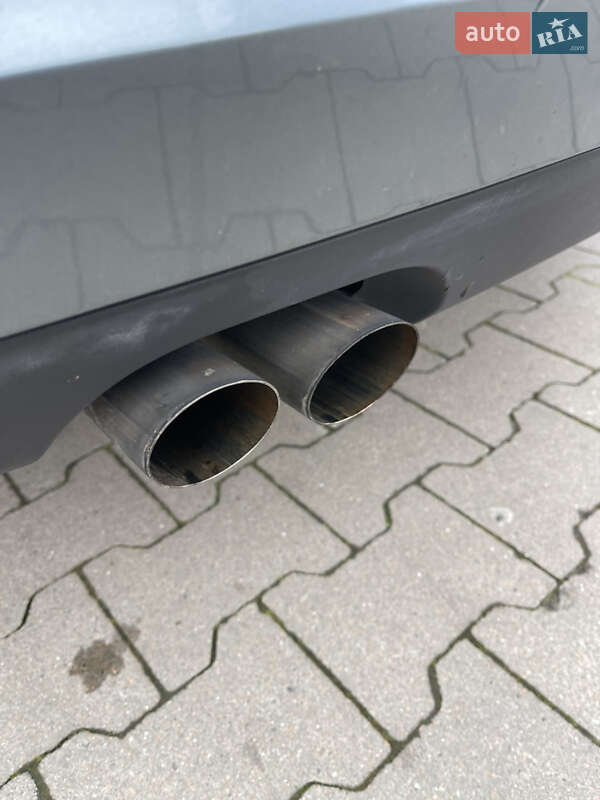 Хэтчбек Audi A3 2009 в Ровно