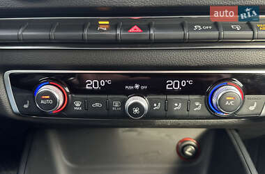Седан Audi A3 2014 в Львове