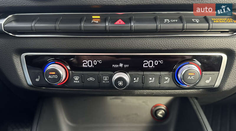 Седан Audi A3 2014 в Львове