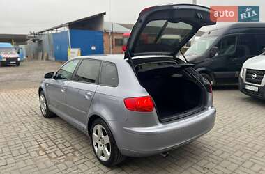 Хетчбек Audi A3 2006 в Ковелі