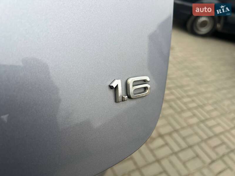 Хэтчбек Audi A3 2006 в Ковеле фото 11 Хэтчбек Audi A3 2006 в Ковеле