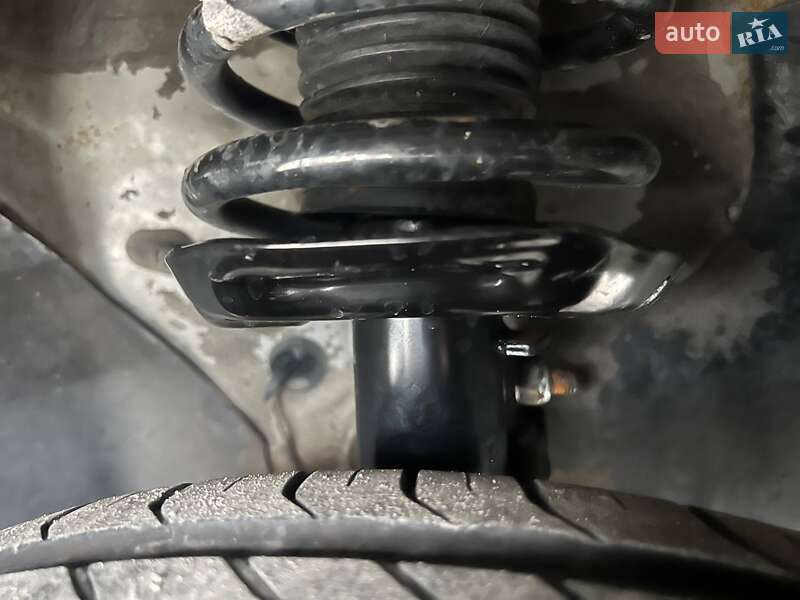 Хэтчбек Audi A3 2006 в Ковеле фото 15 Хэтчбек Audi A3 2006 в Ковеле