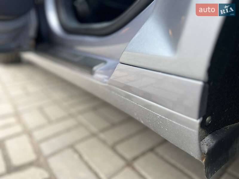 Хэтчбек Audi A3 2006 в Ковеле фото 17 Хэтчбек Audi A3 2006 в Ковеле